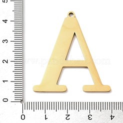 Anhänger aus Edelstahl 304&nbsp;X-STAS-C157-01G-A