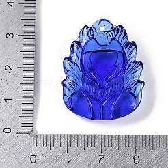 Pendentifs en verre&nbsp;GLAA-G121-05K