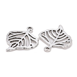 Pendente in lega stile tibetano&nbsp;EA11927Y-NF