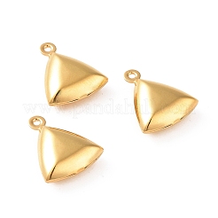 Pendentifs en acier inoxydable 304&nbsp;STAS-C057-09G