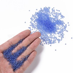 Perles de rocaille en verre&nbsp;X2-SEED-A004-2mm-6
