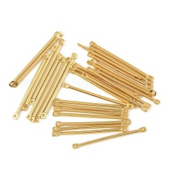 Ciondoli con connettori in ottone Shegrace&nbsp;XGR0136G-114G
