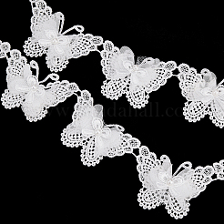 Ruban de bordure en dentelle papillon&nbsp;OCOR-AR0001-06