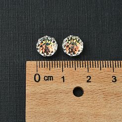 Preciosa® Kristallperlen&nbsp;Y-PRC-BC8-00030-200