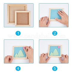 DIY Ton Bilderrahmen&nbsp;DIY-NB0003-51