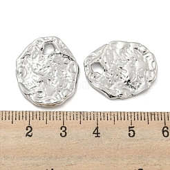 Anlaufgeschützte Anhänger aus 304er Edelstahl&nbsp;STAS-K253-11P