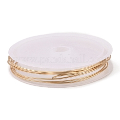 10 Rolle runder Kupferdraht&nbsp;CWIR-C003-01G-KCG