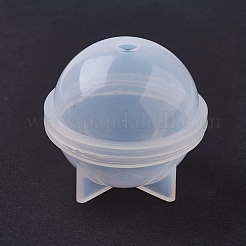 Silikonformen&nbsp;DIY-L005-01-50mm