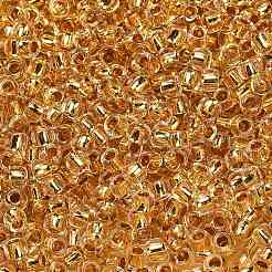 Toho-Rundperlen&nbsp;X-SEED-TR11-0701