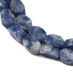 Naturali e sintetici misti perline pietra preziosa fili&nbsp;G-M420-H-03