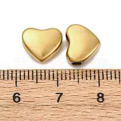 304 Edelstahlperlen&nbsp;STAS-C128-04C-G