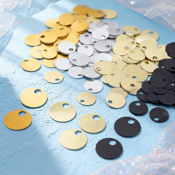 66 g Kunststoffanhänger in 4 Farben&nbsp;KY-GF0001-76