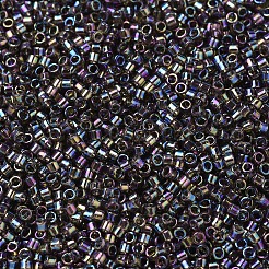 Miyuki Delica Perlen&nbsp;X-SEED-J020-DB0180