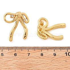 Ohrstecker aus 304 Edelstahl für Damen&nbsp;EJEW-U052-10G