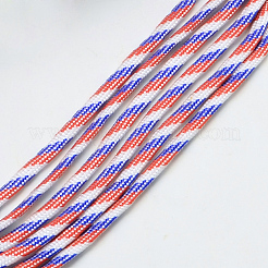 7 âmes intérieures cordes en polyester et spandex&nbsp;RCP-R006-093