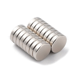 Flache runde Kühlschrankmagnete&nbsp;X-FIND-K012-01B