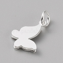 Breloques en laiton&nbsp;FIND-WH0159-63S-16
