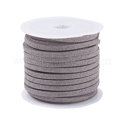 Cordon en faux suède de 3 mm&nbsp;LW-JP0003-04