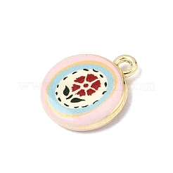 Gedruckte Legierungsanhänger&nbsp;ENAM-F160-03A-G