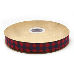 Ruban de nylon tressé&nbsp;SRIB-N003-25C