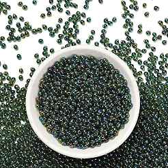 Miyuki 3.4mm Tropfenperlen&nbsp;SEED-MY04-DP288