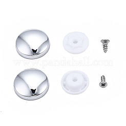 DIY-Kleidungsknopf-Zubehörset&nbsp;FIND-T066-03B-P