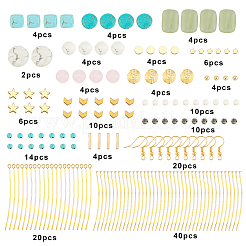 Kit di orecchini fai da te&nbsp;DIY-SC0013-86