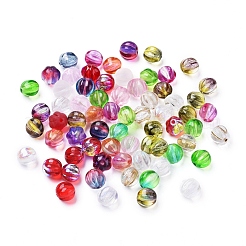 Perle di vetro ceco&nbsp;GLAA-G070-09A