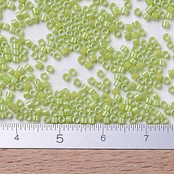 Perles miyuki delica petites&nbsp;X-SEED-J020-DBS0169