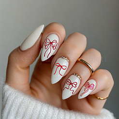 DIY-Nagelkunst-Vorlagen aus Edelstahl&nbsp;MRMJ-WH0092-050