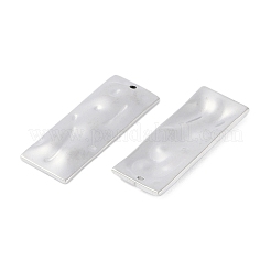 Colgantes de acero inoxidable 304 que no se deslustran&nbsp;STAS-L022-401P