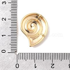 Pendentifs en laiton&nbsp;KK-A277-25G