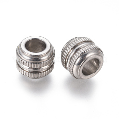 Perlas de acero inoxidable 304 resistentes al deslustre&nbsp;STAS-E039-14A