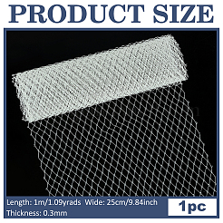 Polyester-Mesh-Gewebe&nbsp;AJEW-WH0816-121B