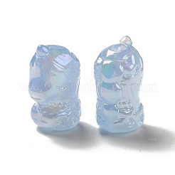 Perle acriliche luminose&nbsp;OACR-E016-05