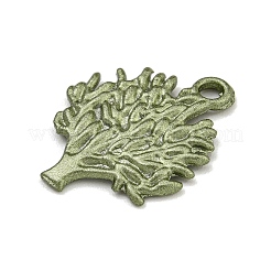 Colgantes de la aleación&nbsp;FIND-M037-01K