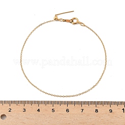 1/20 Armband aus 14-karätigem Gold&nbsp;BJEW-Z102-01G