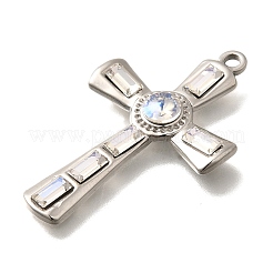 Anhänger aus Edelstahl 304&nbsp;STAS-Q346-12P-04