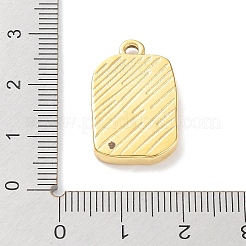 Colgantes de acero inoxidable 304&nbsp;STAS-F303-A06