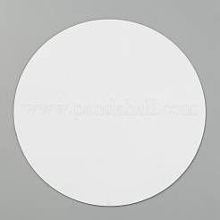 Acrylspiegelplatten&nbsp;AJEW-WH0258-502A-503