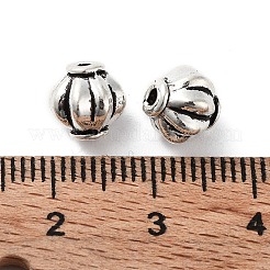 Tibetischer stil legierung perlen&nbsp;FIND-Q094-36AS