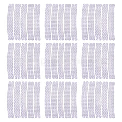 20 autocollant fluorescent pour roue&nbsp;OFST-WH0004-102