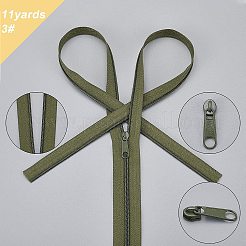 Accessori per indumenti in nylon&nbsp;FIND-WH0056-21A-03