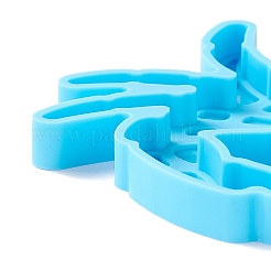Konstellations-Silikon-Cup-Mattenformen&nbsp;LS-DIY-M039-11G