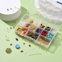 Ohrring&nbsp;DIY-PH0019-80