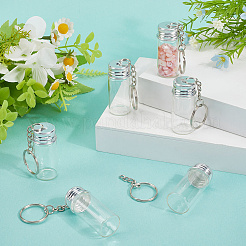 Kit portachiavi fai da te&nbsp;DIY-SC0029-82B