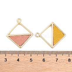 Aluminium Anhänger & Charms&nbsp;PALLOY-T067-166