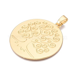 Cremagliera placcatura in lega grandi ciondoli&nbsp;FIND-N005-42G