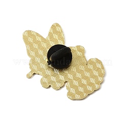 Spille smaltate con panda&nbsp;FIND-E050-01D-G