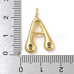Cremagliera placcatura micro ottone spianare pendenti zirconi&nbsp;X-KK-A200-24G-A